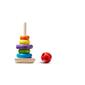 Melissa & Doug&#174; Rainbow Stacker - image 3