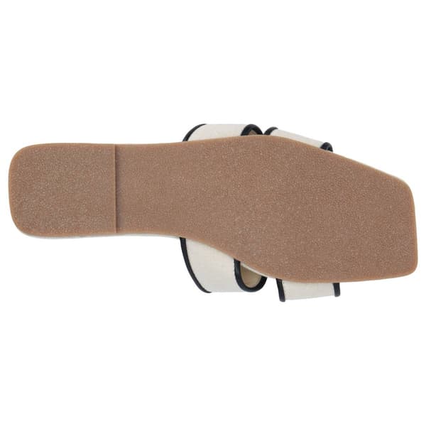 Womens Matisse Biscayne Slide Sandals