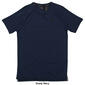 Mens Spyder Active Poly Spandex T-Shirt - image 3