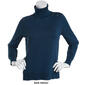 Womens Retrology Long Sleeve X Shoulder Turtleneck Sweater - image 7