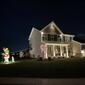 Northlight Seasonal 100ct. Faceted Christmas Light Set - image 11
