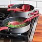Rachael Ray 2pc. Lazy Tool Kitchen Utensils Set - Red - image 3