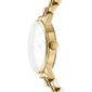 Womens DKNY Crystal Dial Gold Bracelet Watch - DK1L086M0055 - image 3