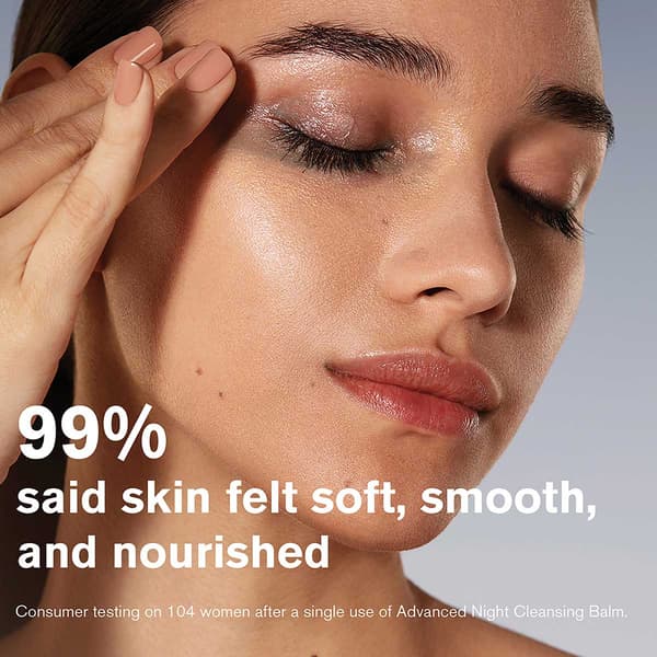 Est&#233;e Lauder&#8482; Advanced Night Cleansing Balm