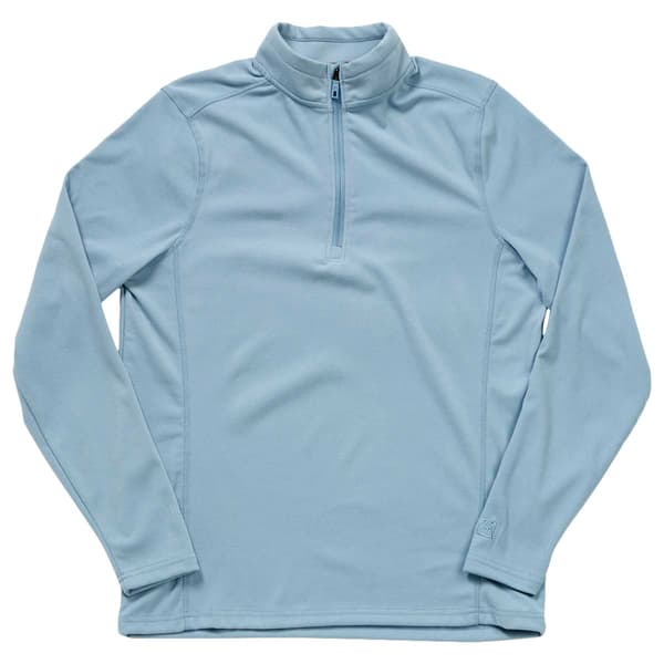 Mens Avalanche&#40;R&#41; 1/4 Zip Fleece Sweatshirt