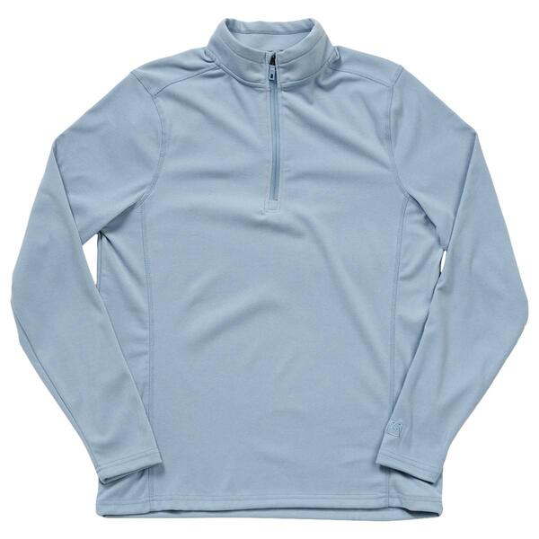 Mens Avalanche&#40;R&#41; 1/4 Zip Fleece Sweatshirt - image 