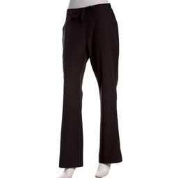 Womens Skechers Flat Front 3-Pocket Cargo Scrub Pants