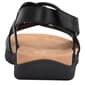 Womens Easy Spirit Mar Strappy Slingback Sandals - image 3