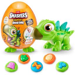 Zuru Smashers Jr. Dino Dig