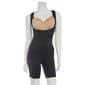 Womens Skinnygirl Scuba Shaping Bodysuit - image 1