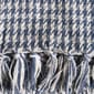 DII® Houndstooth Throw - 50x60 - image 3