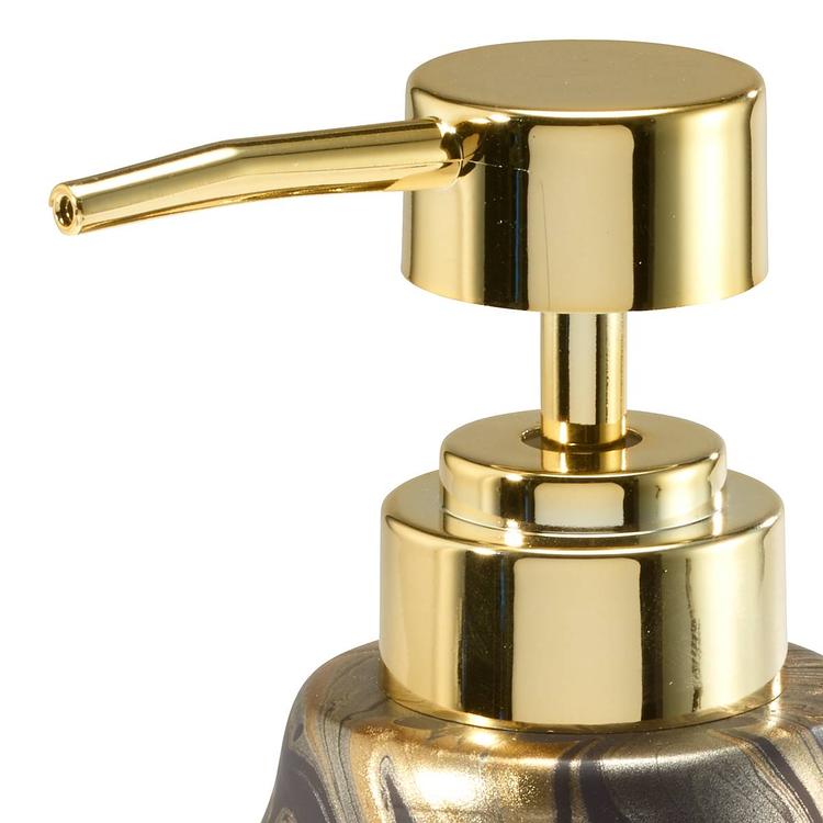 Nicole Miller Harper Lotion Pump