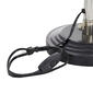 9th & Pike&#174; Black Metal Industrial Floor Lamp - image 6