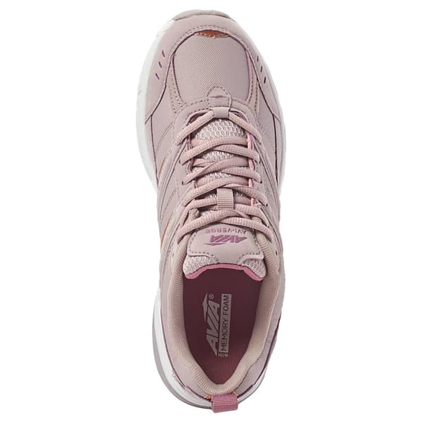 Womens Avia Verge Athletic Sneakers