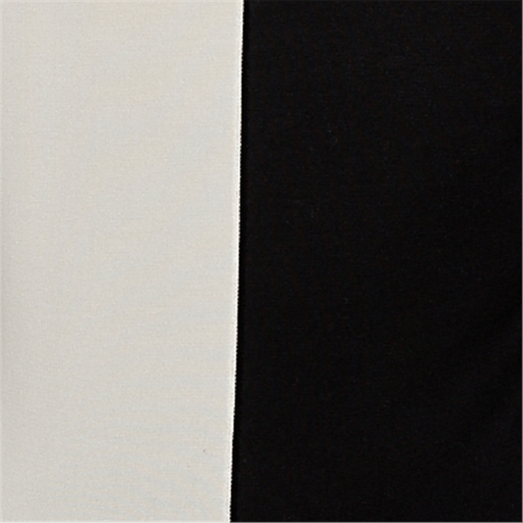 Plus Size Skye’s the Limit Signature Sweaters Color Block Sweater