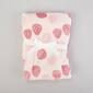 DreamGro&#40;tm&#41; Strawberry Plush Blanket - image 1