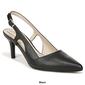 Womens LifeStride Social Slingback Heels - image 7