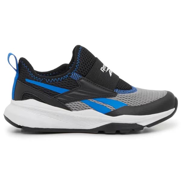 Little Girl Reebok Shadow Flux Athletic Sneakers