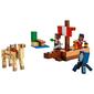 LEGO&#174; Minecraft the Pirate Ship Voyage - image 2