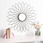 Safavieh Ravin Sunburst Mirror - image 2