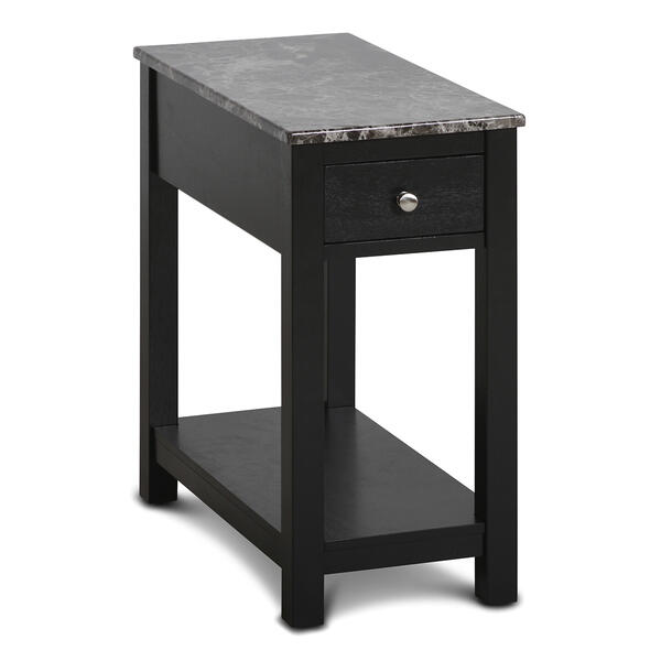 NEW CLASSIC Noah Chairside Table - image 