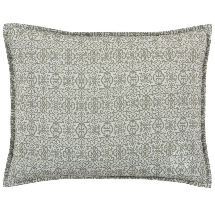 Royal Court Evergreen 3pc. Quilt Set