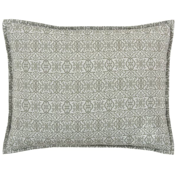 Royal Court Evergreen 3pc. Quilt Set