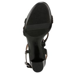 Womens Naturalizer Bridget4 Strappy Sandals