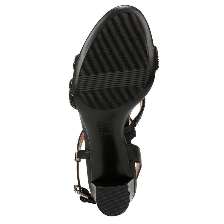 Womens Naturalizer Bridget4 Strappy Sandals