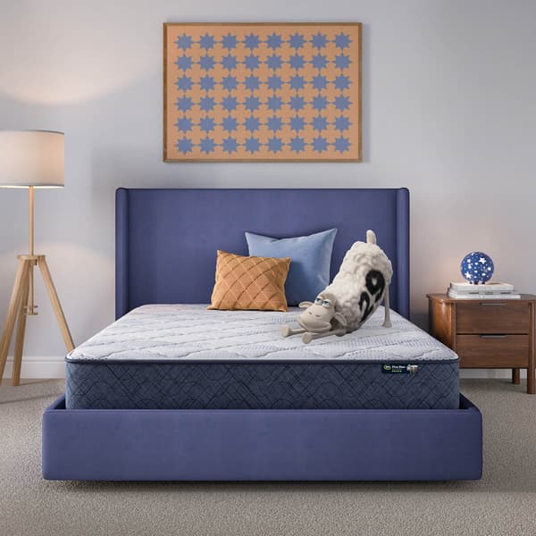 Serta Perfect Day 10in. Profile Medium Bed in a Box Mattress - image 