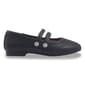 Big Girls Sam Edelman Maeve Button Mary Jane Flats - image 1