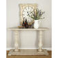 9th & Pike® Antique Wooden Console Table - image 2