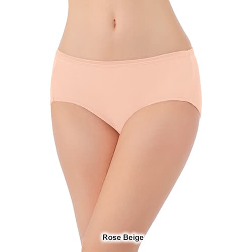 Womens Vanity Fair&#174; Body Illumination&#174; Hipster Panties 18107