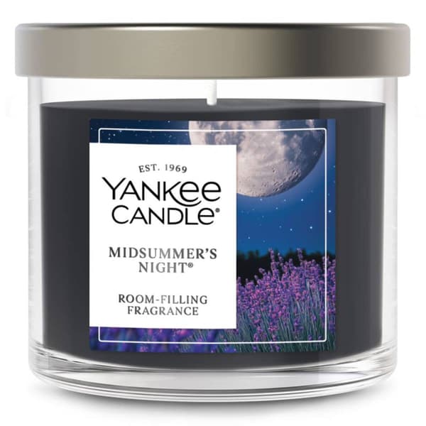 Yankee Candle® MidSummer's Night® Signature Small Tumbler Candle
