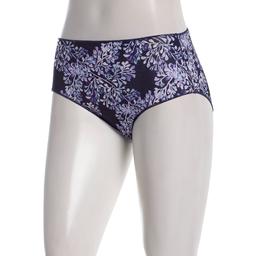 Womens Jockey(R) No Panty Line Brief Panties - 1372BRANCHES