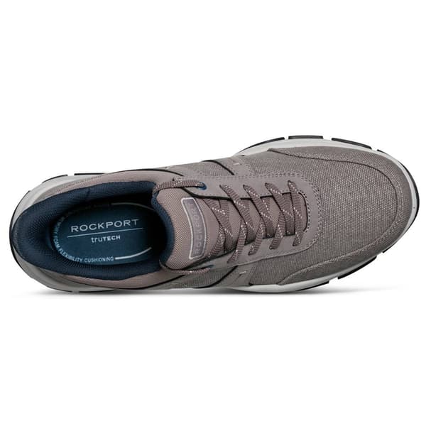 Mens Rockport Rhett Fashion Sneakers