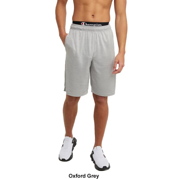 Mens Champion Core Active Training Shorts