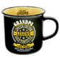 Pavilion Grandpa Legends of this  World Mug - image 1
