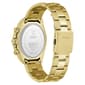 Mens Guess Gold-Tone Chronograph Watch - GW1058G2 - image 5