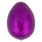 Northlight Seasonal 6ct. Multicolor Metallic Easter Eggs - image 5