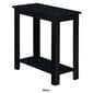 Convenience Concepts Designs2Go Baja Chairside End Table - image 6