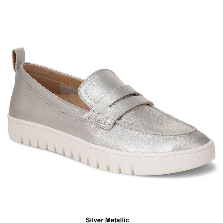 Womens Vionic Uptown Loafers