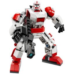 LEGO® Star Wars™ Clone Shock Trooper Mech Building Kit