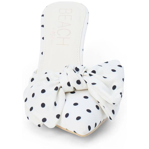 Womens Beach by Matisse Goldie Stiletto Heels
