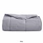 Prima Comfort Microfiber Weighted Blanket - image 5