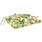 Jordan Manufacturing Enzel Linen Contour Seat Cushion - image 1