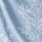 Spirit Linen Home&#8482; Velvet Plush Foliage Throw Blanket - image 3