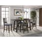 Elements Cash Counter Height Side Chair Set - image 13