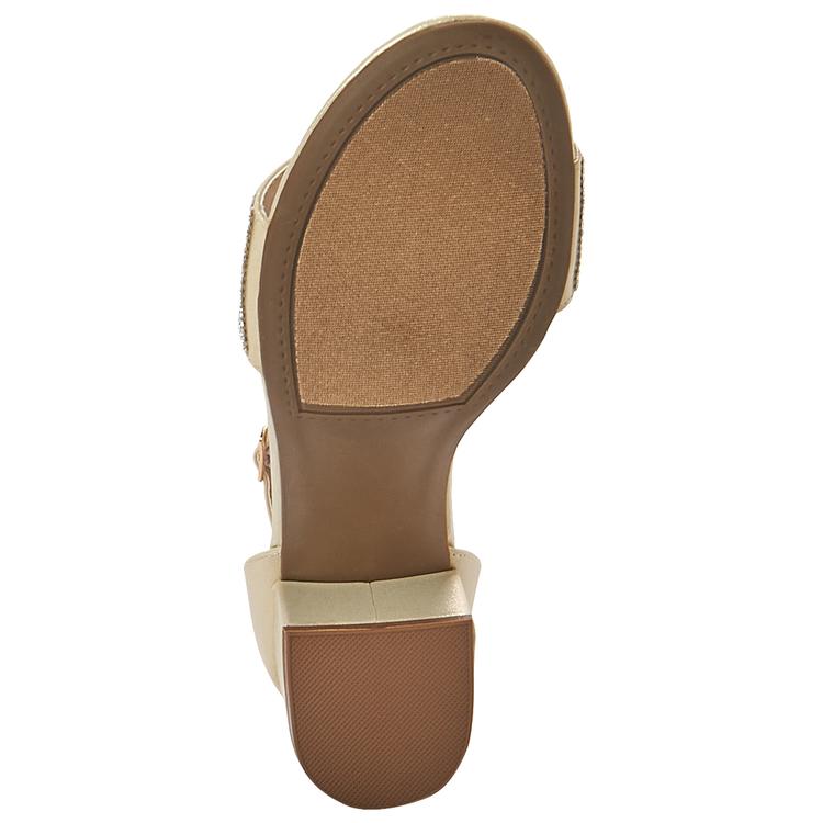 Womens Sugar Noelle Low Pumps