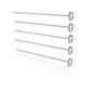 Ninja&#174; Foodi 5pk. Grill Kebab Skewers - image 2